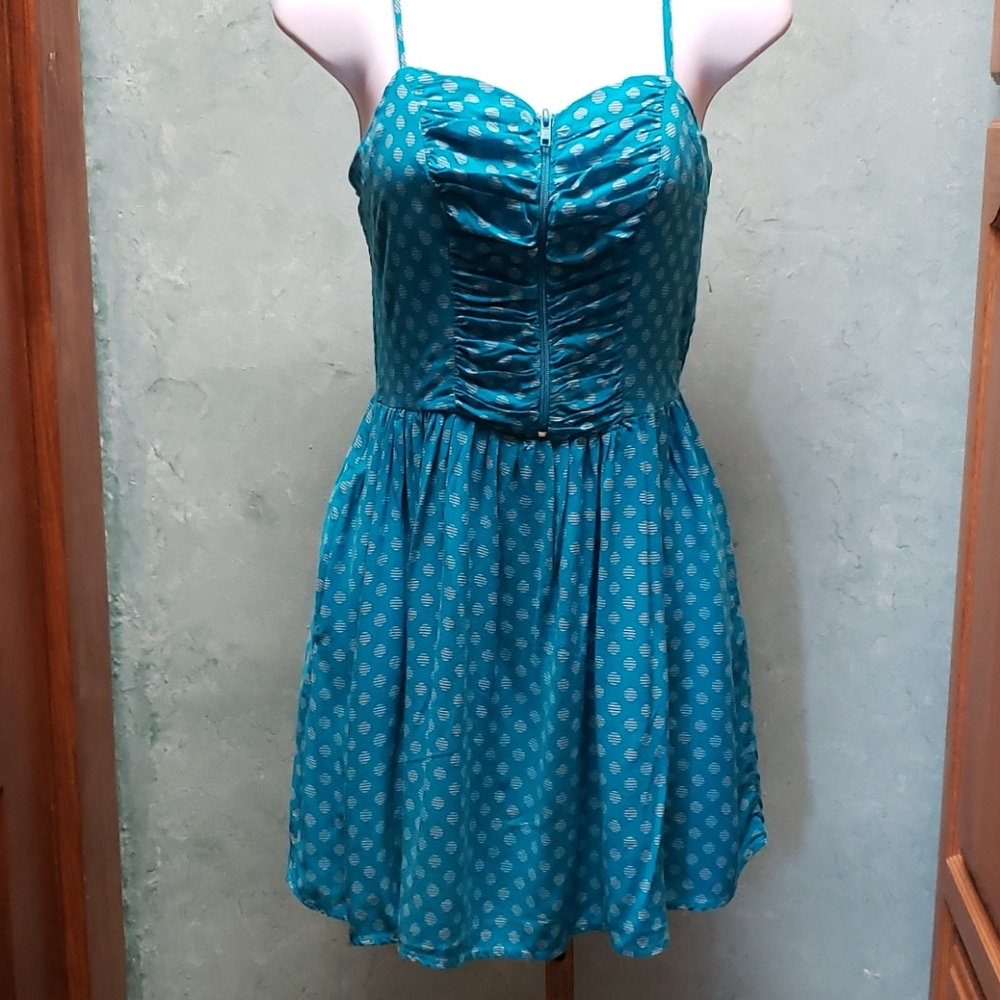 xhileration sundress